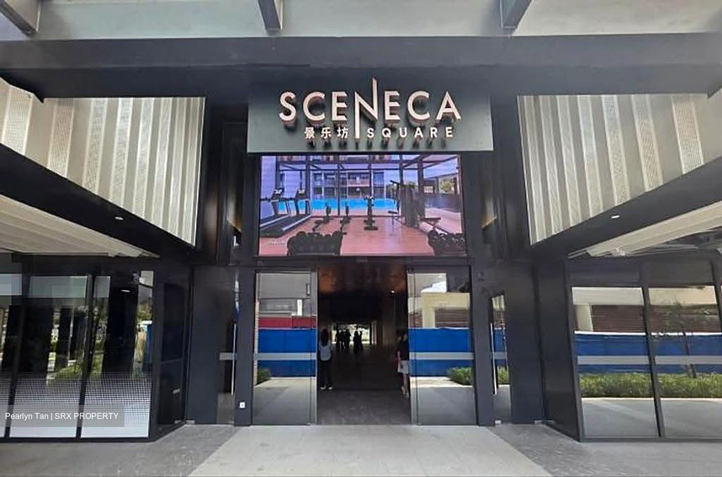 Sceneca Square (D16), Shop House #635859751